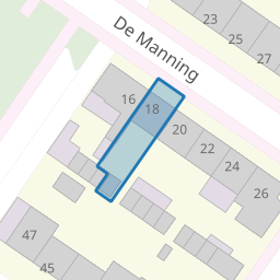 Perceel HJD00-A-1782