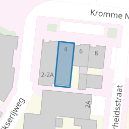 Perceel HJD00-A-1793