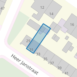 Perceel HJD00-A-1797