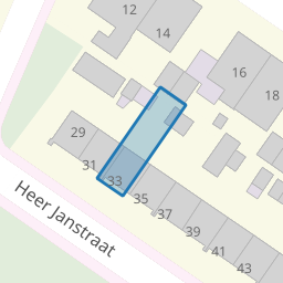 Perceel HJD00-A-1798