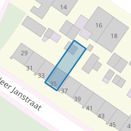 Perceel HJD00-A-1799