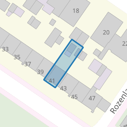 Perceel HJD00-A-1802