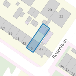 Perceel HJD00-A-1804