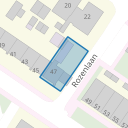 Perceel HJD00-A-1805