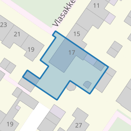 Perceel HJD00-A-1811