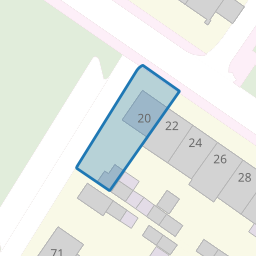 Perceel HJD00-A-1826