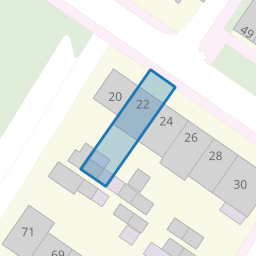 Perceel HJD00-A-1827