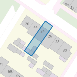 Perceel HJD00-A-1828