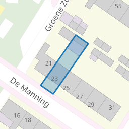 Perceel HJD00-A-1835