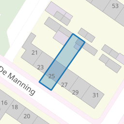 Perceel HJD00-A-1836