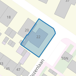 Perceel HJD00-A-1853