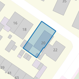 Perceel HJD00-A-1854