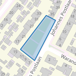 Perceel HJD00-A-1870