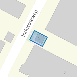 Perceel HJD00-A-1892