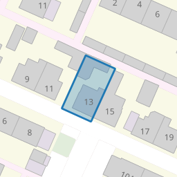 Perceel HJD00-A-1911