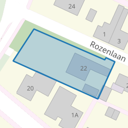 Perceel HJD00-A-1915