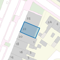 Perceel HJD00-A-1925