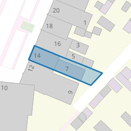 Perceel HJD00-A-1926