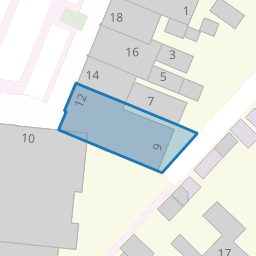 Perceel HJD00-A-1927