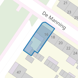 Perceel HJD00-A-1929