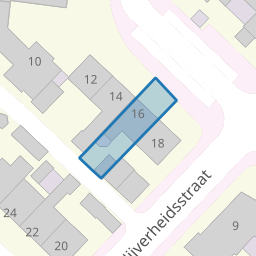 Perceel HJD00-A-1933