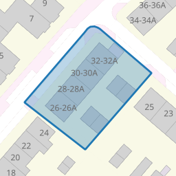 Perceel HJD00-A-1945