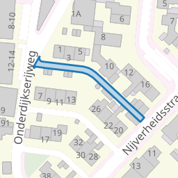 Perceel HJD00-A-1956