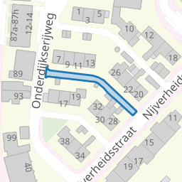 Perceel HJD00-A-1957