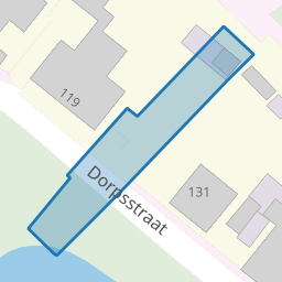 Perceel HJD00-A-1972