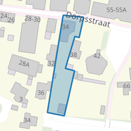 Perceel HJD00-A-1991