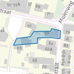 Perceel HJD00-A-1996