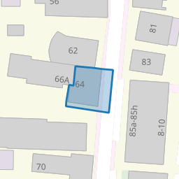 Perceel HJD00-A-1997