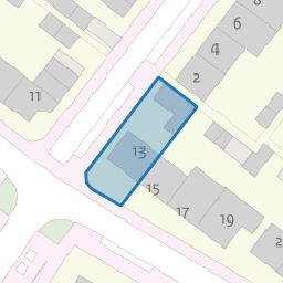 Perceel HJD00-A-2001