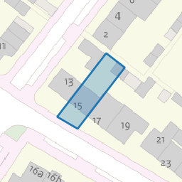 Perceel HJD00-A-2002