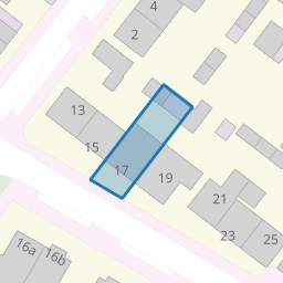 Perceel HJD00-A-2003