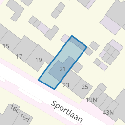 Perceel HJD00-A-2005