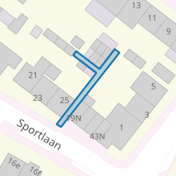 Perceel HJD00-A-2008