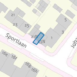 Perceel HJD00-A-2011