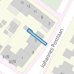 Perceel HJD00-A-2016