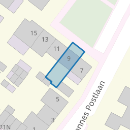 Perceel HJD00-A-2018