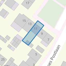 Perceel HJD00-A-2019