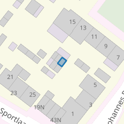 Perceel HJD00-A-2021