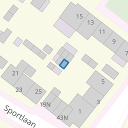 Perceel HJD00-A-2022