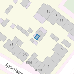 Perceel HJD00-A-2023