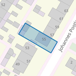 Perceel HJD00-A-2030