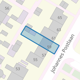 Perceel HJD00-A-2032