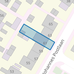 Perceel HJD00-A-2033