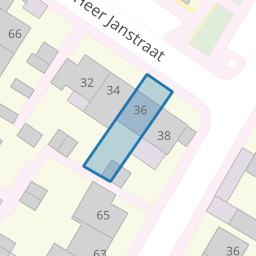 Perceel HJD00-A-2038