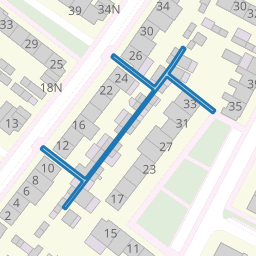 Perceel HJD00-A-2076