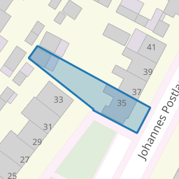 Perceel HJD00-A-2088